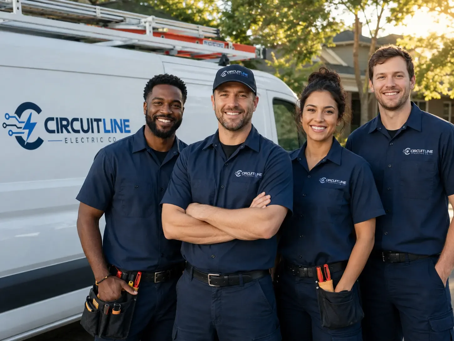 Whole Home Rewiring company in Ash Grove, MO